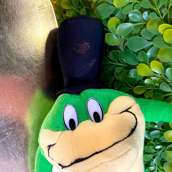 LOONEY TUNES WARNER BROS MICHIGAN J FROG 11” VINTAGE w/TAG - Picture 7 of 16